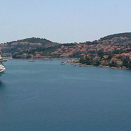 Rooms Sentic Dubrovnik Bagian luar foto