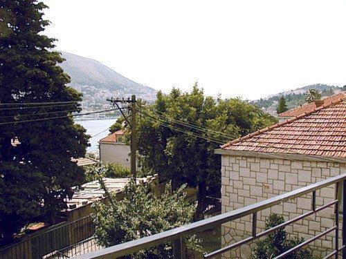 Rooms Sentic Dubrovnik Bagian luar foto