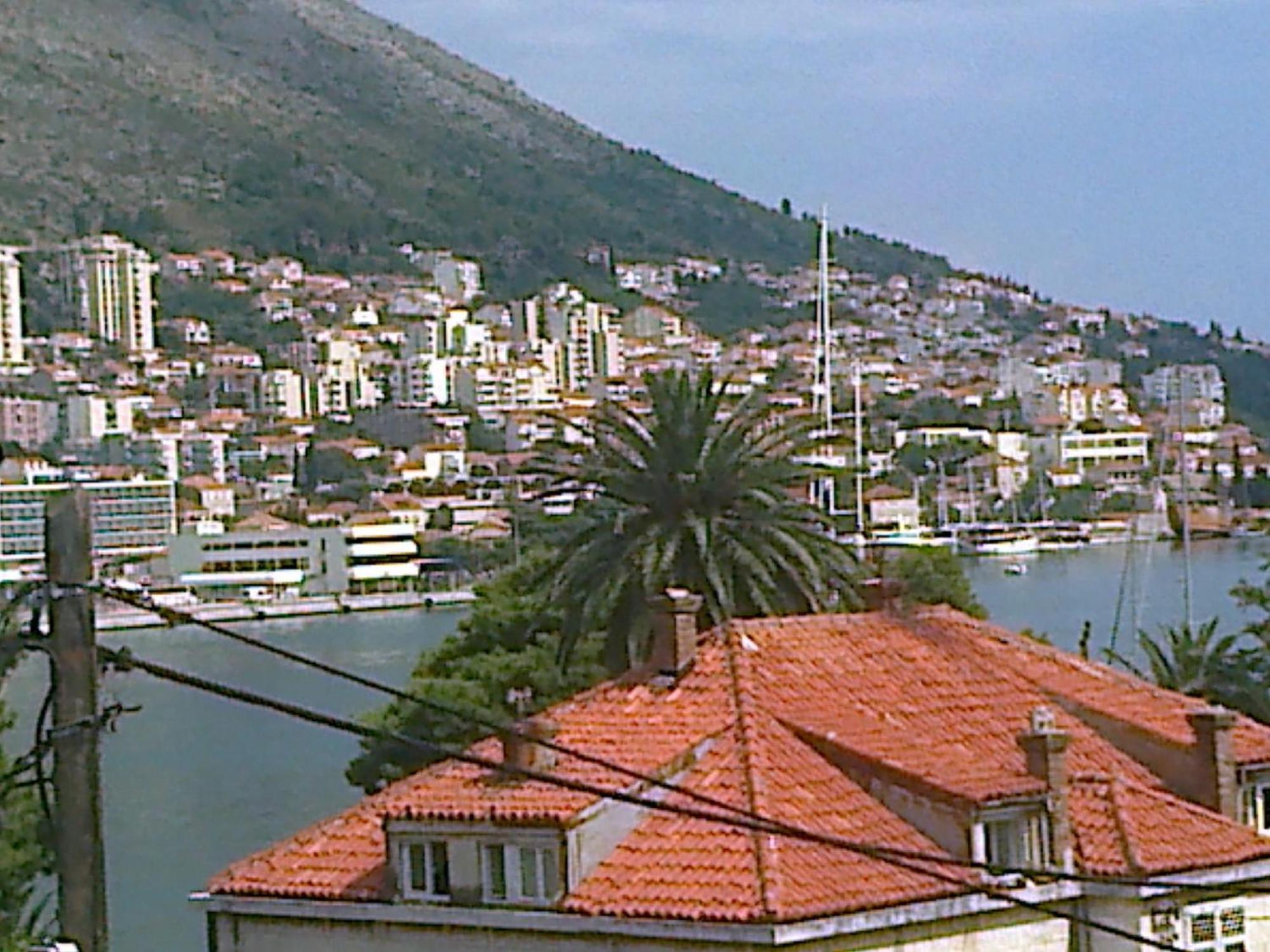 Rooms Sentic Dubrovnik Bagian luar foto