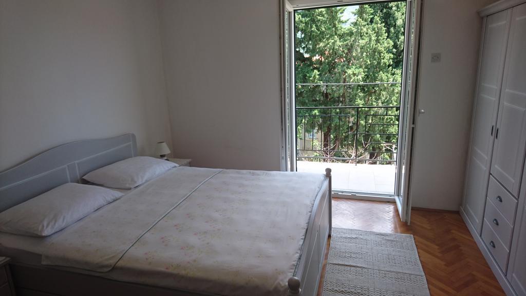 Rooms Sentic Dubrovnik Bagian luar foto