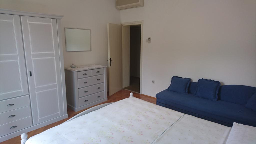 Rooms Sentic Dubrovnik Bagian luar foto