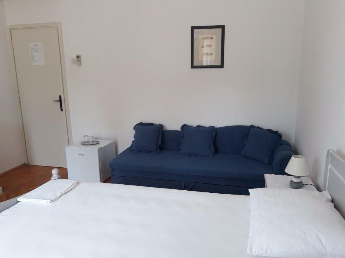 Rooms Sentic Dubrovnik Bagian luar foto