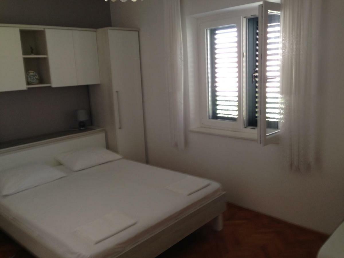 Rooms Sentic Dubrovnik Bagian luar foto