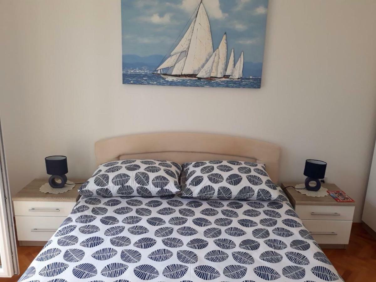 Rooms Sentic Dubrovnik Bagian luar foto
