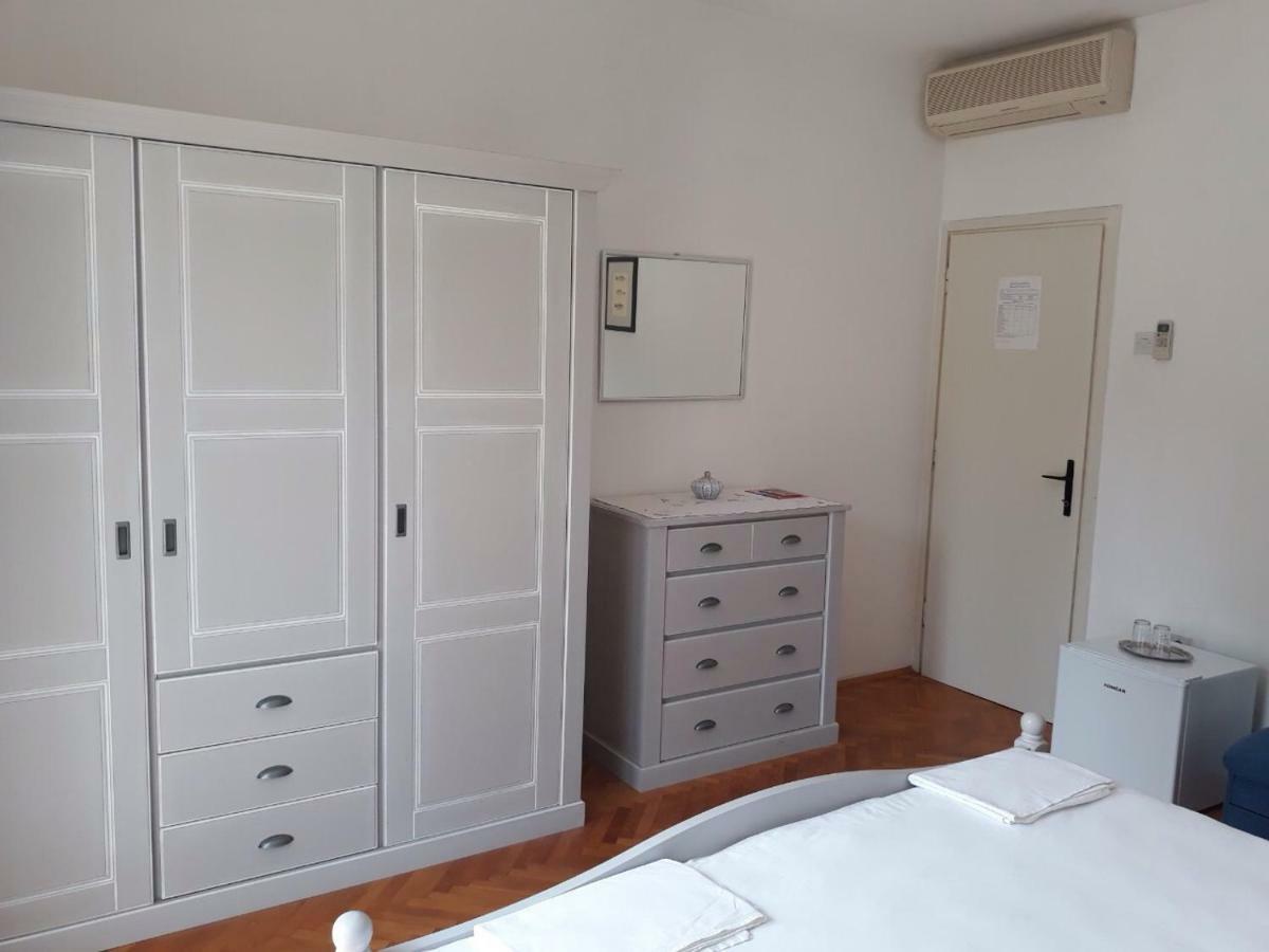 Rooms Sentic Dubrovnik Bagian luar foto
