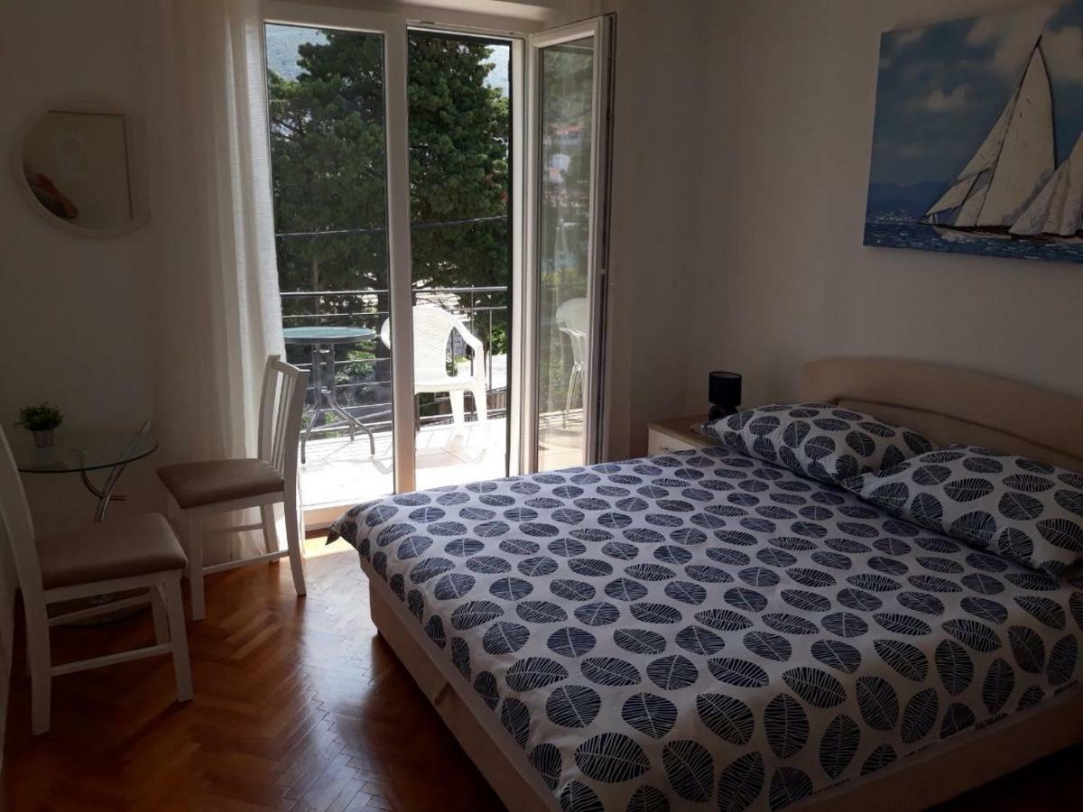 Rooms Sentic Dubrovnik Bagian luar foto