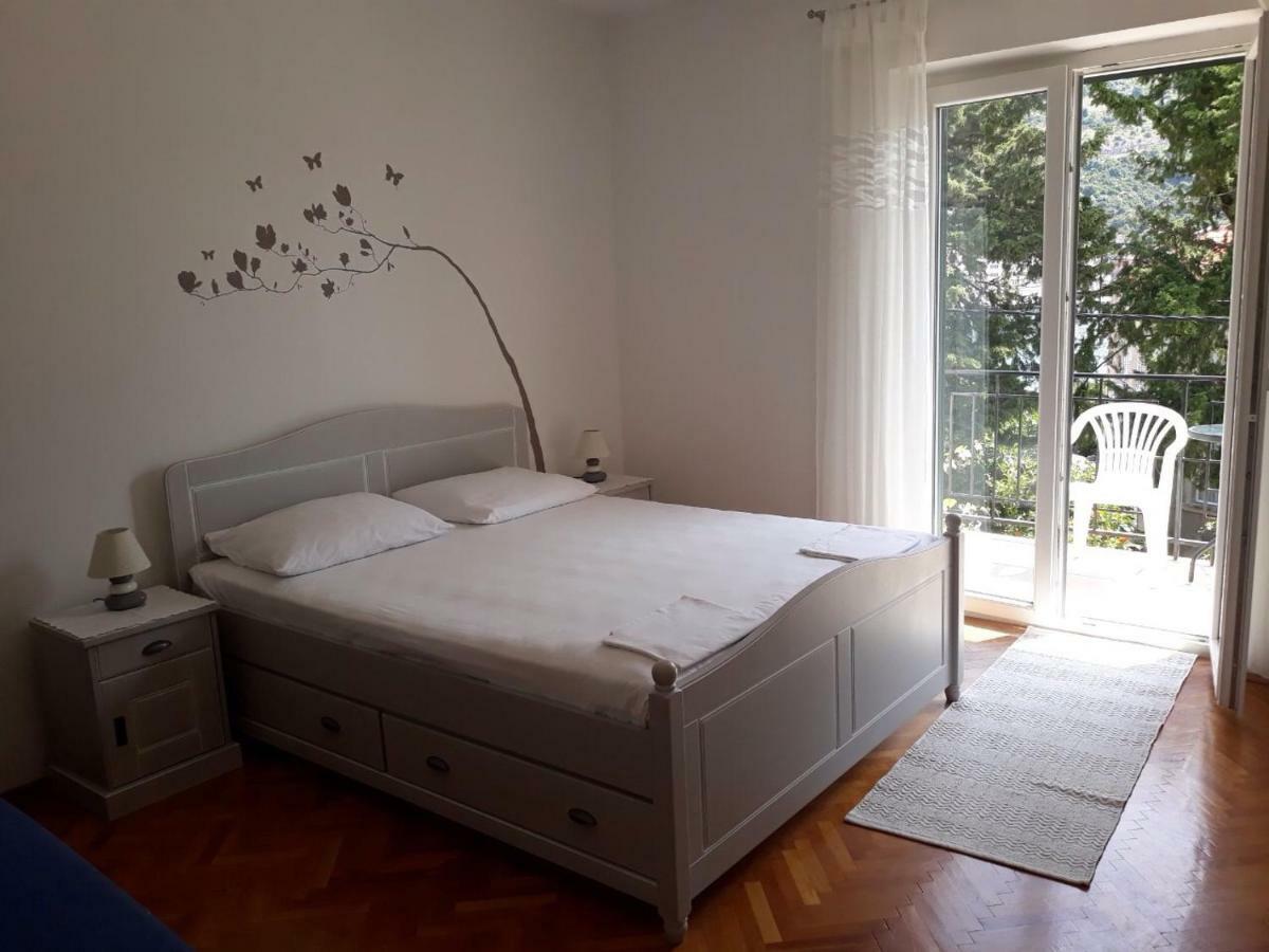 Rooms Sentic Dubrovnik Bagian luar foto