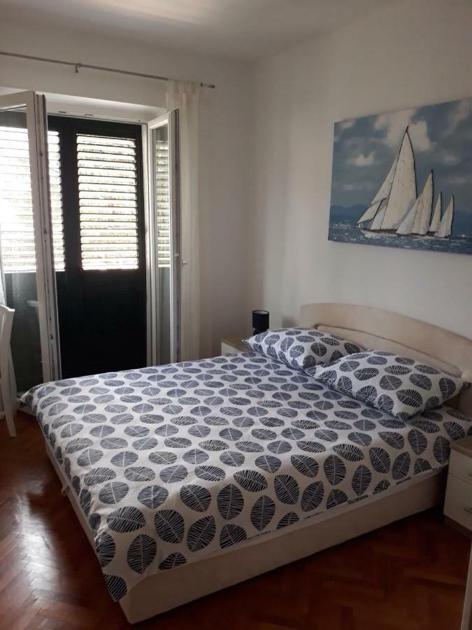 Rooms Sentic Dubrovnik Bagian luar foto