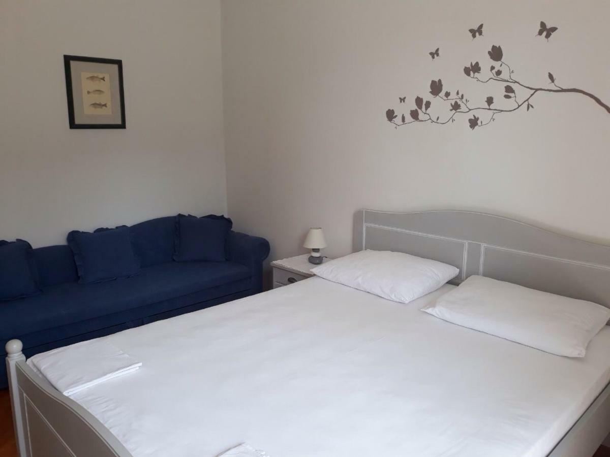 Rooms Sentic Dubrovnik Bagian luar foto