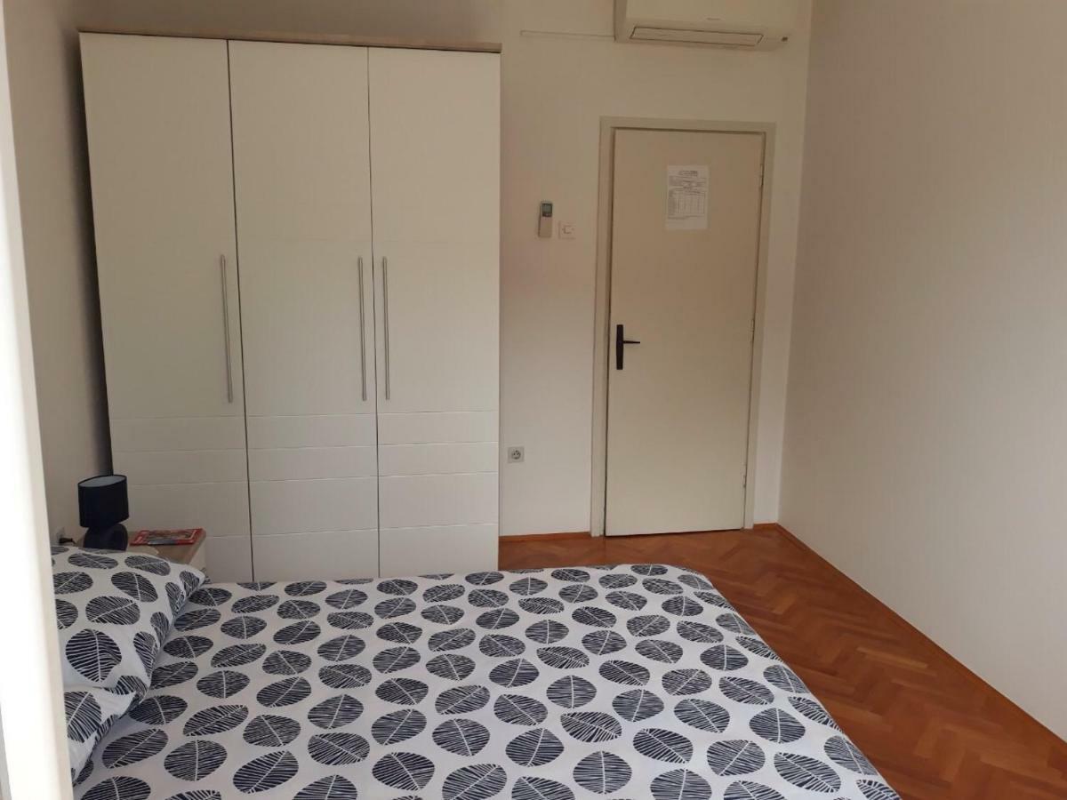 Rooms Sentic Dubrovnik Bagian luar foto